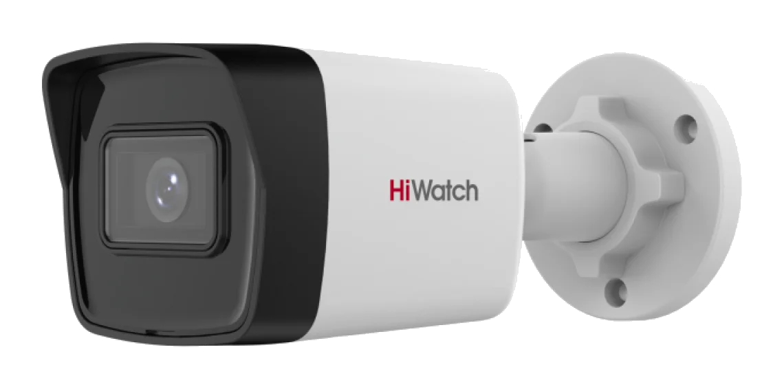 IP-камера HiWatch DS-I200