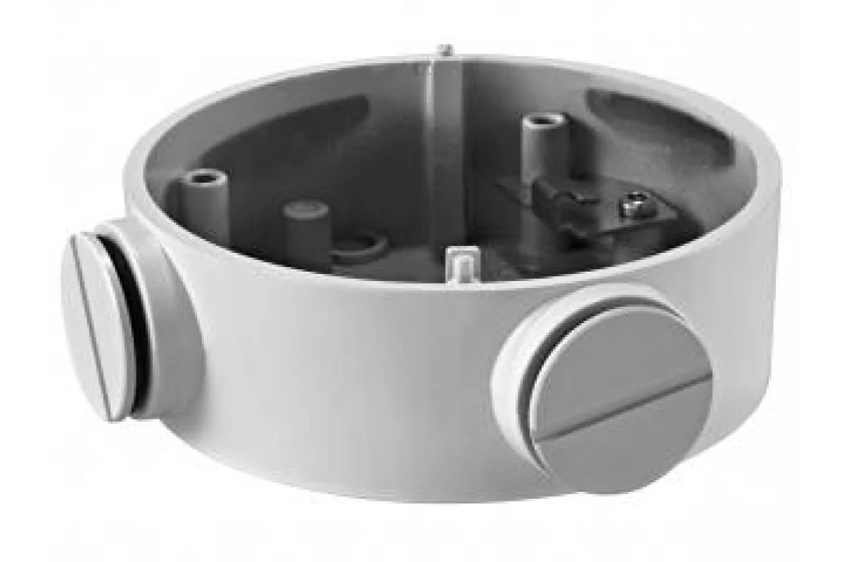 DS-1260ZJ HiWatch