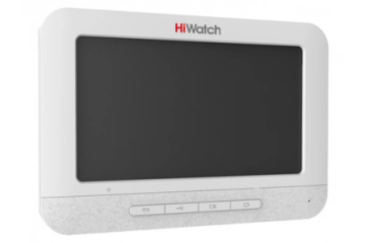 DS-D100MF HiWatch