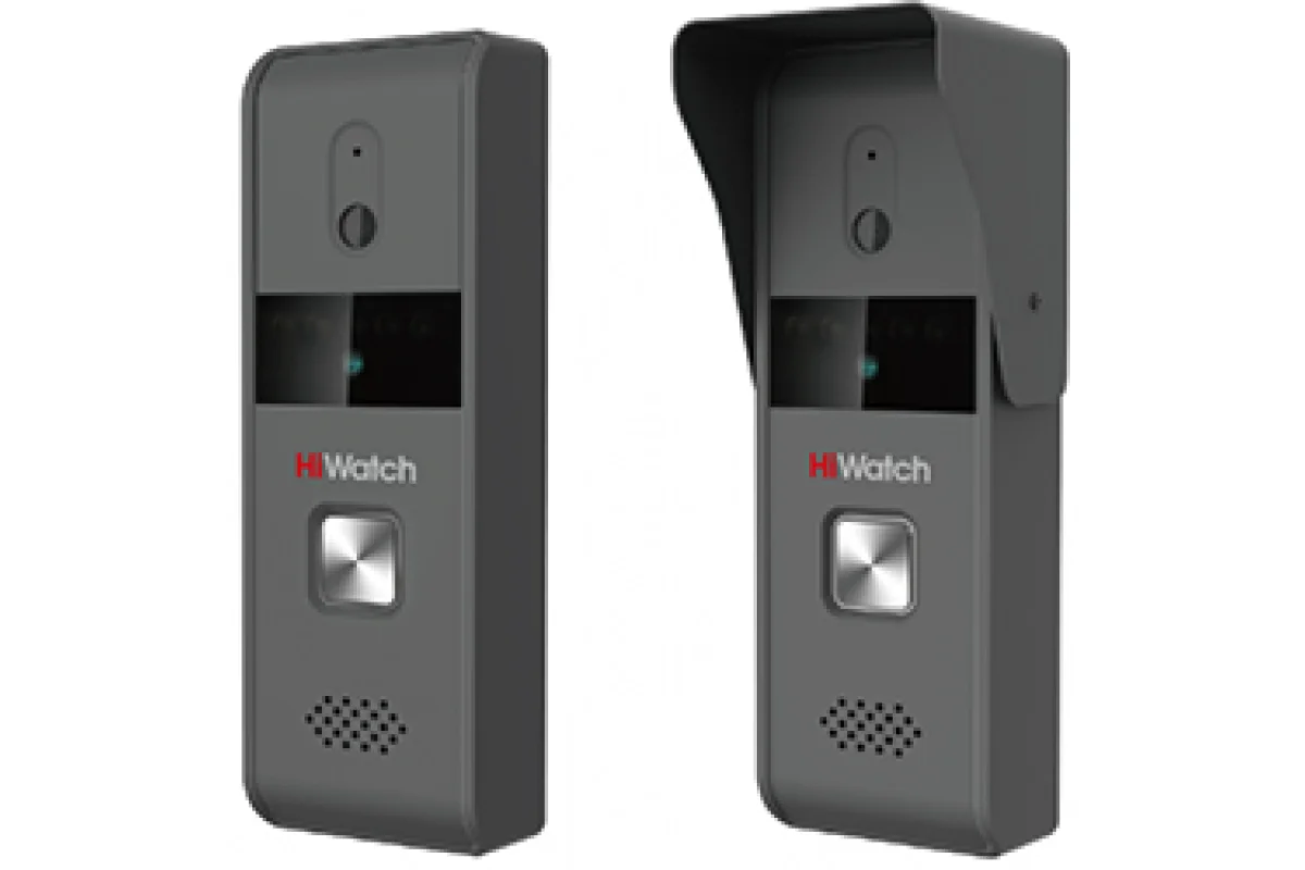 DS-D100P HiWatch