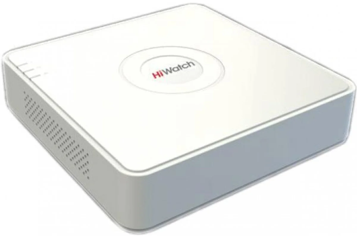DS-H108GA(B) HiWatch