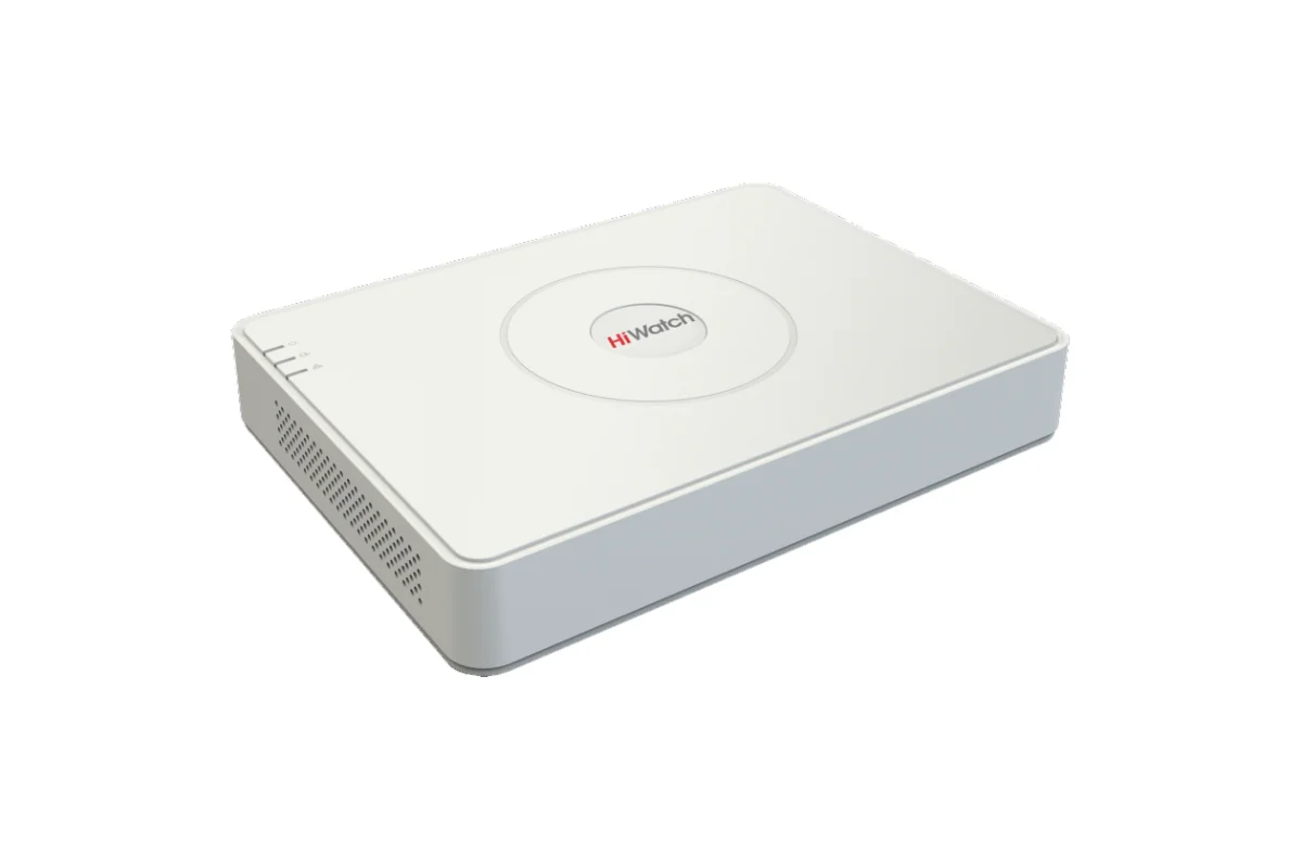 DS-H116GA(B) HiWatch