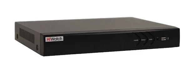DS-H204UA(D) HiWatch