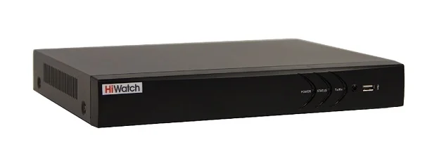 DS-H304QAF(C) HiWatch