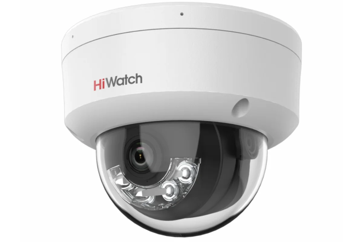 DS-I252M(B)(4mm) HiWatch