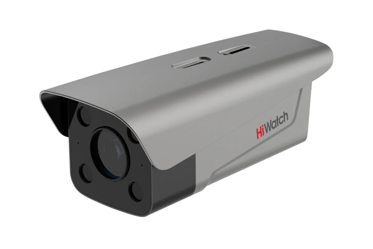DS-I256ANPR HiWatch