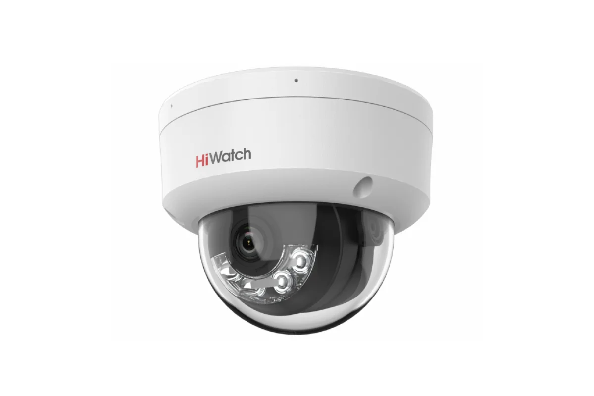 DS-I852M(2.8mm) HiWatch