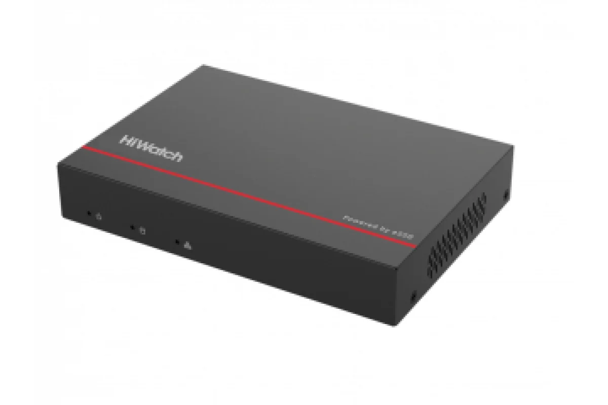 DS-N204EP(1TB) HiWatch