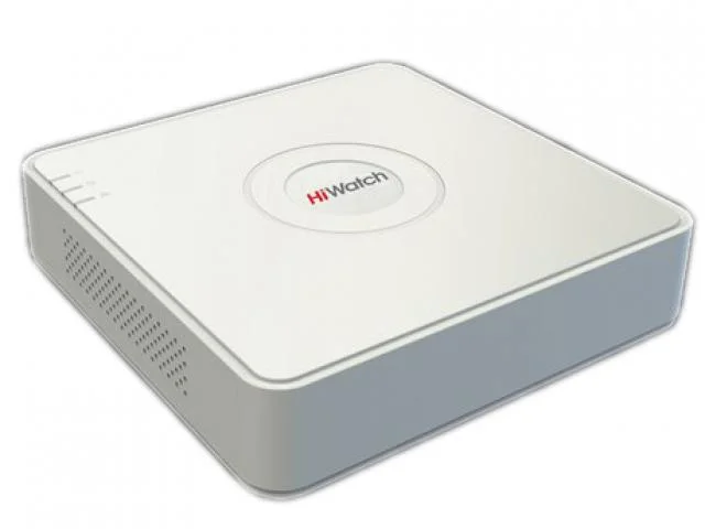 DS-N204P(D) HiWatch