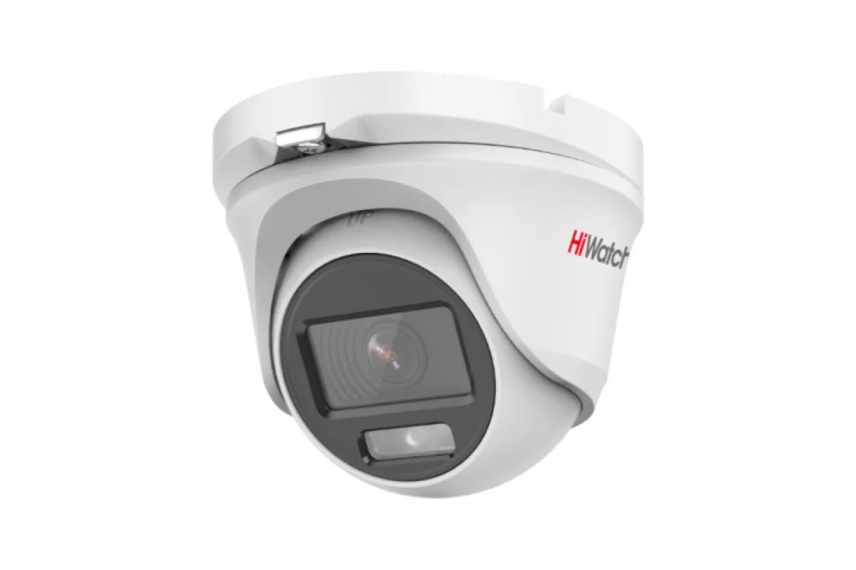 DS-T203L(C)(3.6mm) HiWatch
