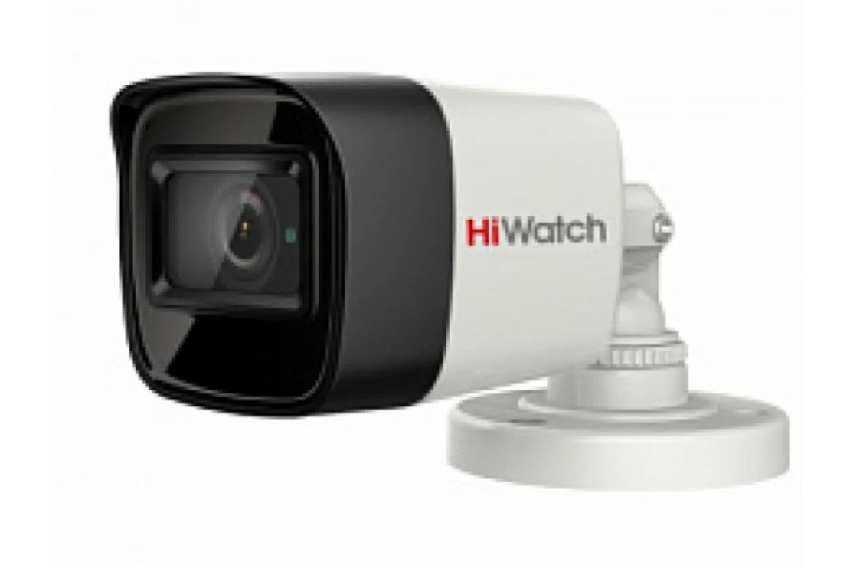 DS-T800(B)(2.8mm) HiWatch