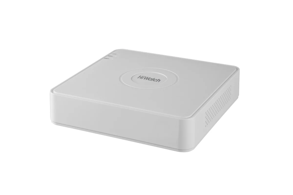 DVR-104P-G(B) HiWatch