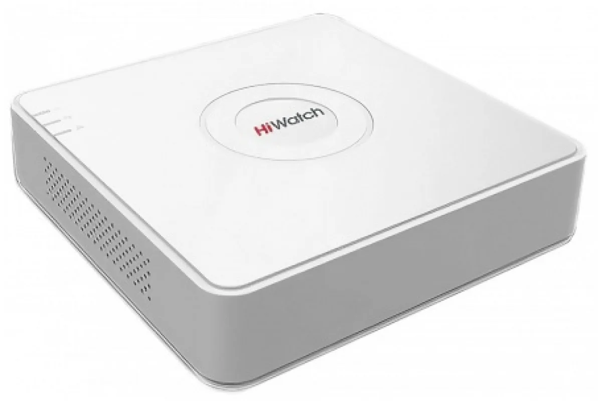 DVR-104P-G HiWatch
