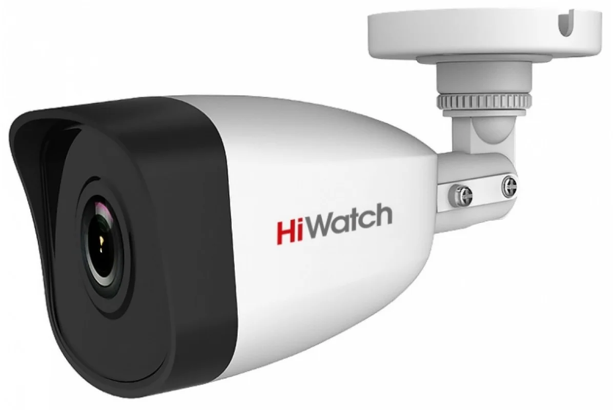 IPC-B020(B)(2.8mm) HiWatch