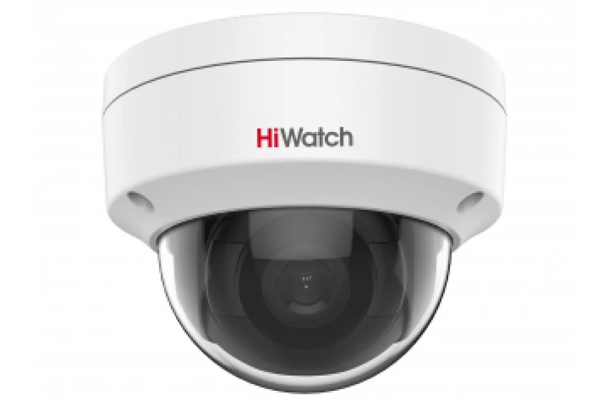 IPC-D082-G2 HiWatch