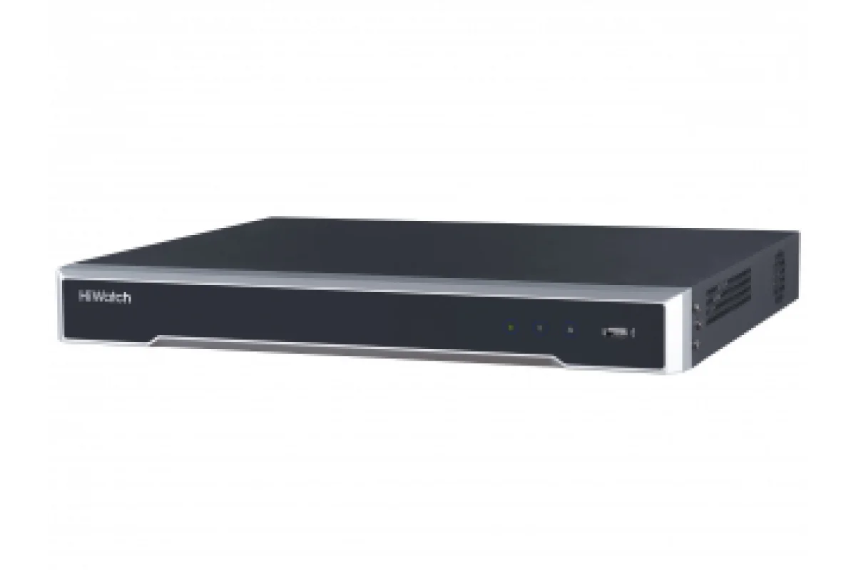 NVR-208M-K HiWatch