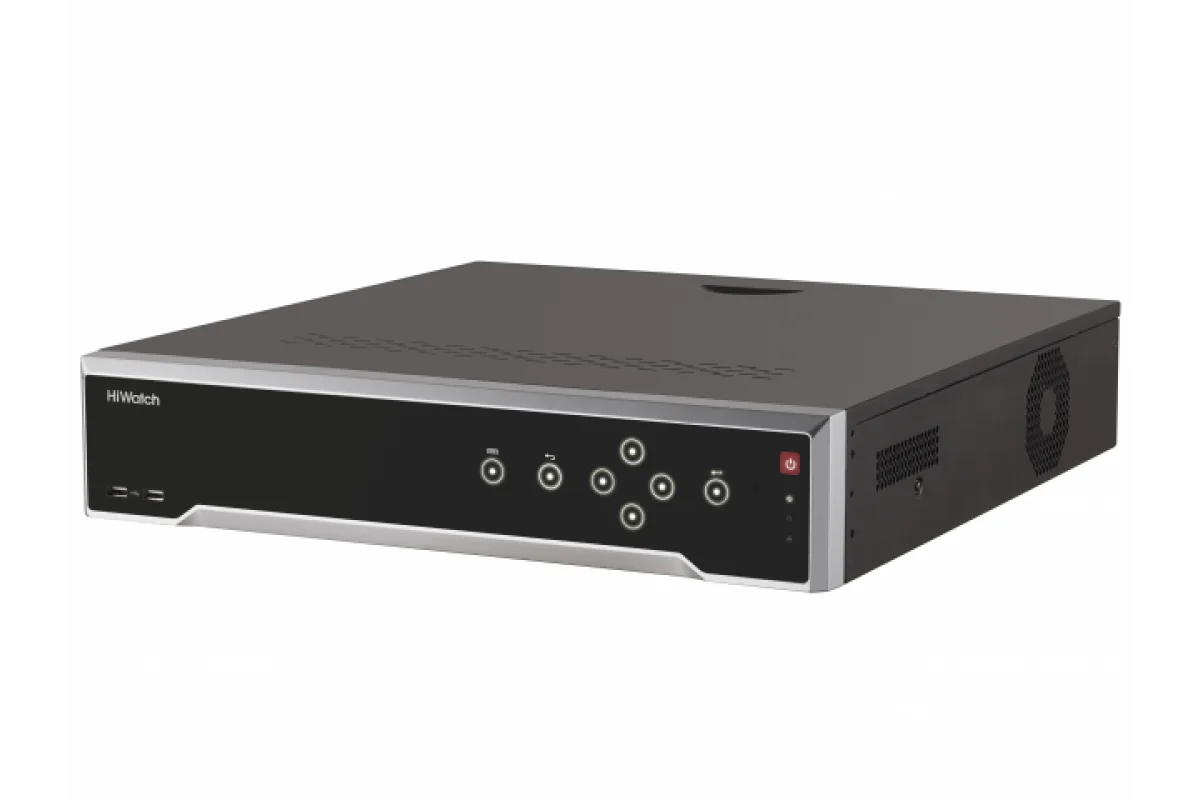 NVR-432M-K HiWatch