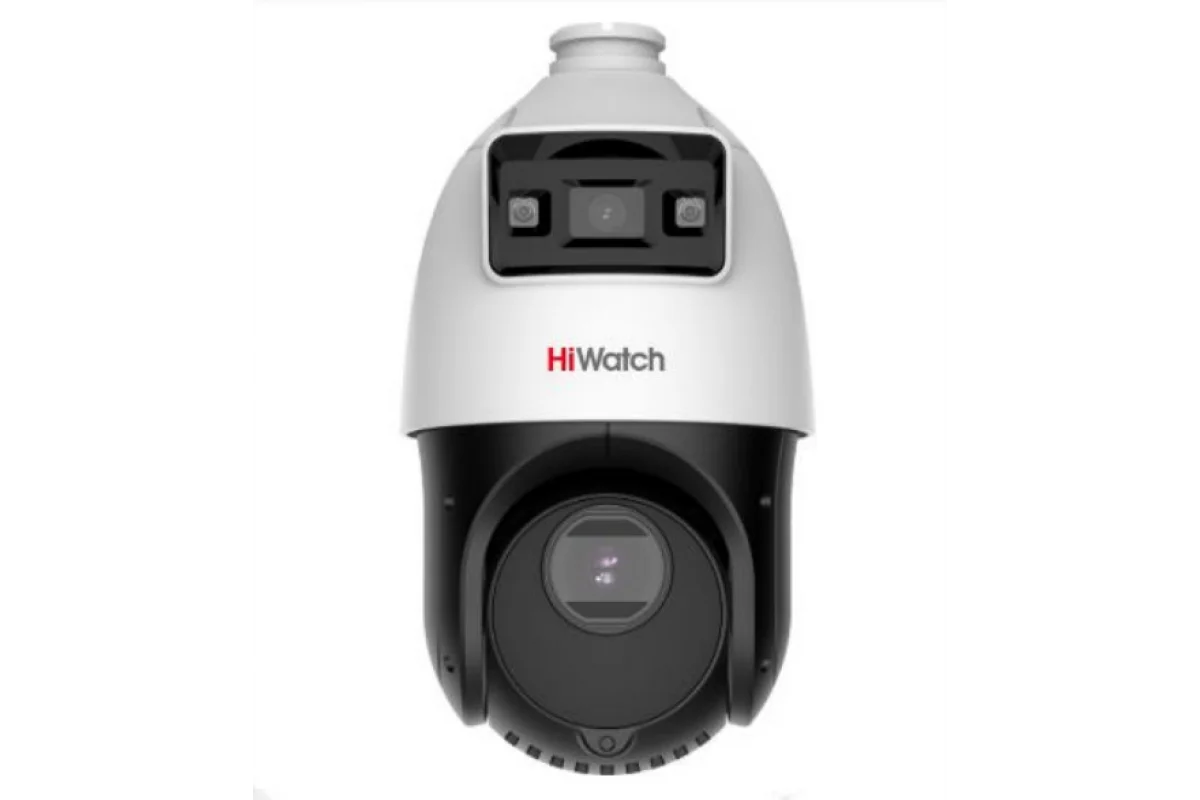 PTZ-2SE215M-12F0 HiWatch