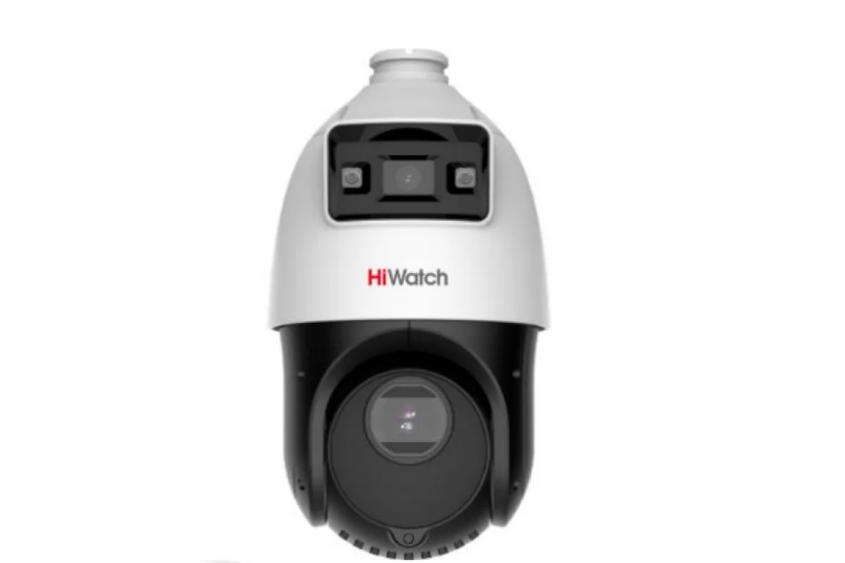 PTZ-2SE415M-14F0 HiWatch