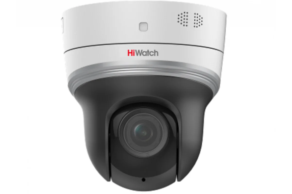 PTZ-N2204I-D3 HiWatch