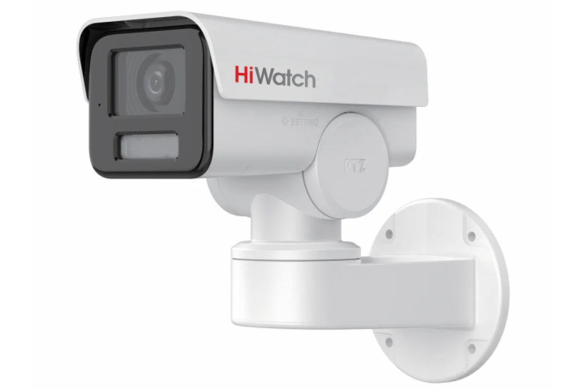 PTZ-Y2404I-DE HiWatch